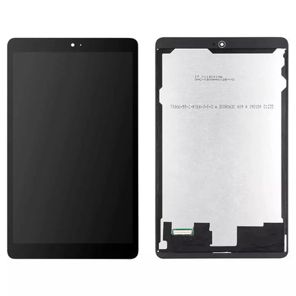 For Huawei MediaPad M5 Lite 8 /JDN2-W09/ JDN2-AL00 /JDN2-L09 LCD Assembly | Black (Refurbished)
