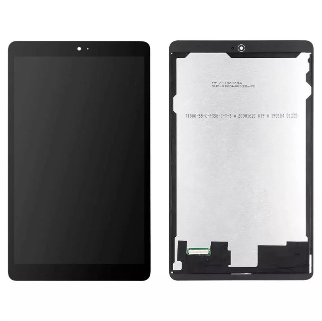 For Huawei MediaPad M5 Lite 8 /JDN2-W09/ JDN2-AL00 /JDN2-L09 LCD Assembly | Black (Refurbished)