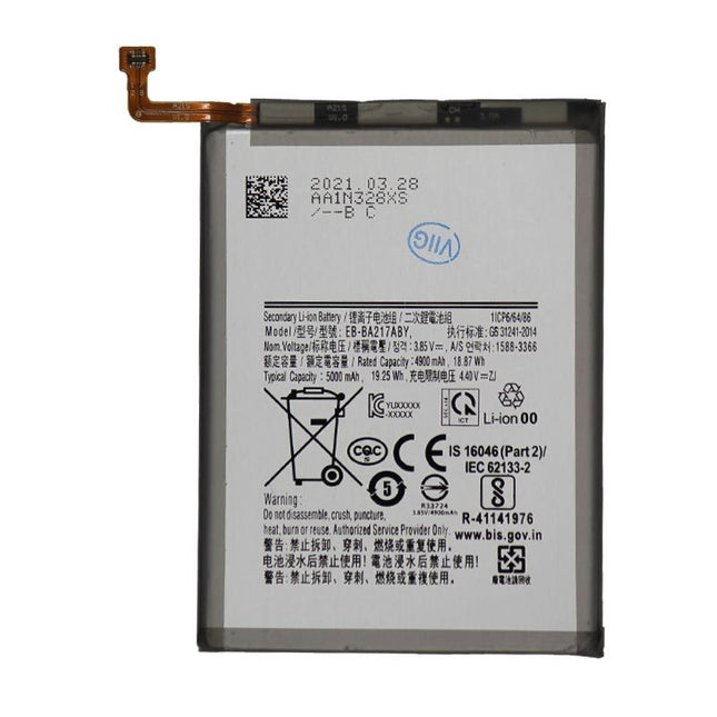 For Samsung Galaxy A02/A022 | Battery | (Premium OEM)
