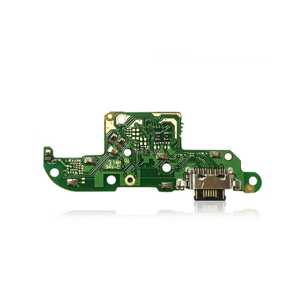 For Motorola G8 Power | Charge Port Flex Cabe | (Aftermarket Plus)