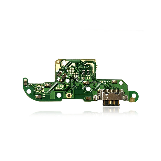 For Motorola G8 Power | Charge Port Flex Cabe | (Aftermarket Plus)