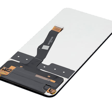 For Huawei Y9S LCD Assembly Black(Refurbished)(SKU:1316331)
