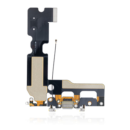 For iPhone 7 Plus Charge Port Flex Cabe White(Premium OEM)(SKU:1348584)