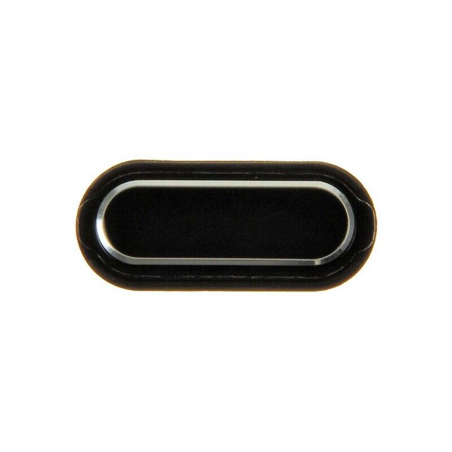For Samsung Galaxy J7 2016/J710F | Home Button/Outside | Black(Premium OEM)