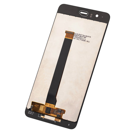 For Huawei P10 Plus | LCD Assembly | Black(Refurbished)