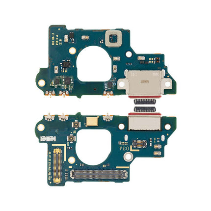 For Samsung Galaxy S20 FE 5G Charge Port Flex Cable (Premium OEM)(SKU:1479580)