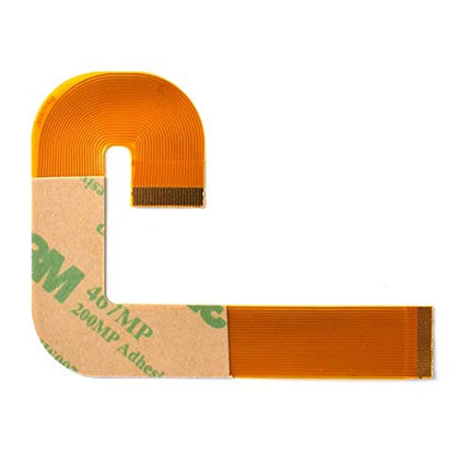 For Sony /Flex cable/ PS2/ laser lens ps2 slim 90000 flex cable(SKU:1477858)