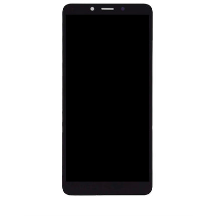 For LG K20 2019 LCD Assembly Black(Refurbished)(SKU:1348678)
