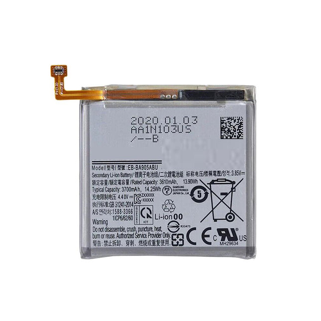 For Samsung Galaxy A80/A805F | Battery | EB-BA905ABU (Premium OEM)