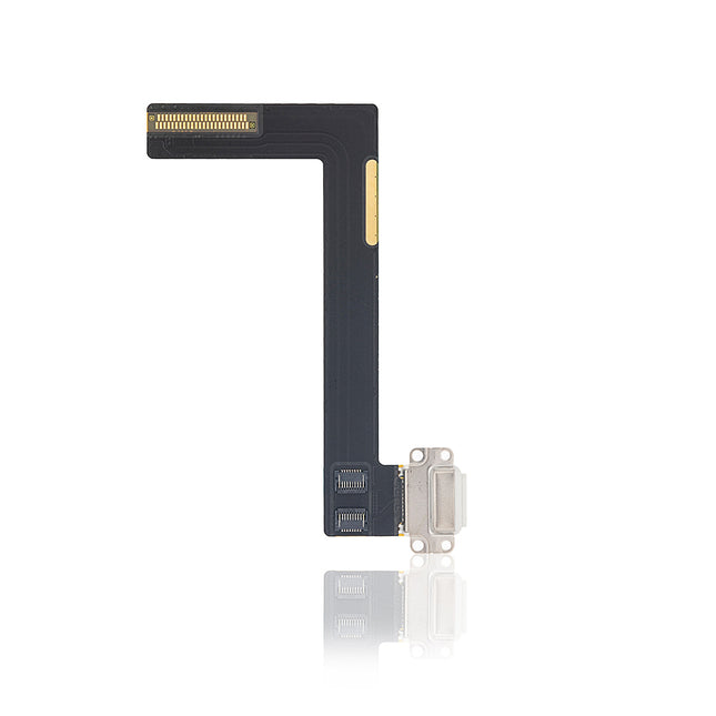 For iPad Air 2 | Charge Port Flex Cabe | White(Premium OEM)