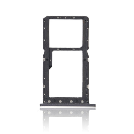 For xiaomi F1 Sim Card Tray Black(Premium OEM)(SKU:1102521)