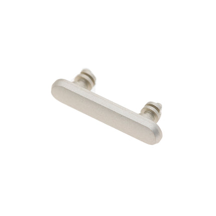 For iPhone 11 Side Key/3pcs White(Premium OEM)(SKU:1124151)