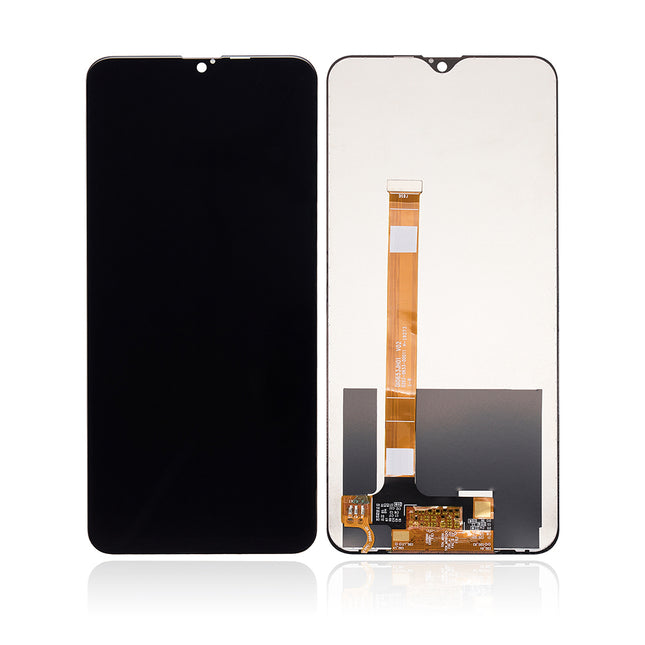 For OPPO F11/A9 | LCD Assembly | Black(Premium OEM)