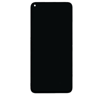 For Huawei Honor 20 LCD Assembly / Nova 5t / Honor 20 Pro / COF Black ( Refurbished )***DE Warehouse***(SKU:1506958)