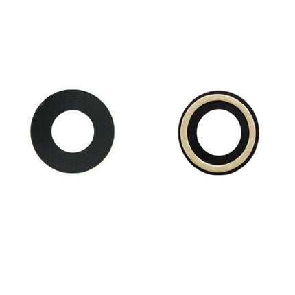 For xiaomi 11 Camera Lens With Sticker (Aftermarket Plus)(SKU:1475716)