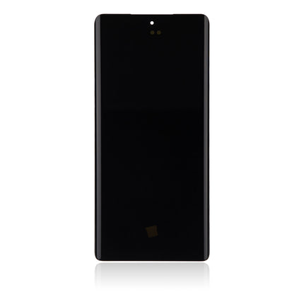 For Motorola Moto X30 Pro LCD Assembly Black(Premium OEM)(SKU:1505873)