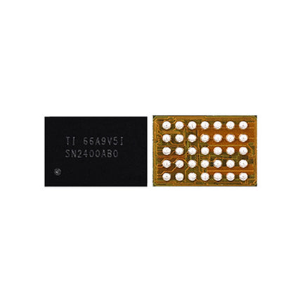 For iPhone 6 Charger IC/Sn2400B0 (Premium OEM)(SKU:1073225)