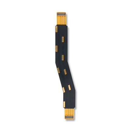 For Motorola E6 Main Board Flex Cable (Aftermarket Plus)(SKU:1475478)