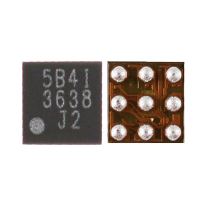For iPhone 6/6 PLUS 	Fingerprint IC (Premium OEM)(SKU:1089457)