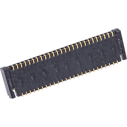 For Motorola One Zoom LCD Connector (Premium OEM)(SKU:1475844)