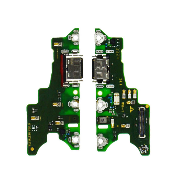 For Huawei Nova 5T/Honor 20/Honor 20 Pro | Charge Port Flex Cable | (Premium OEM)