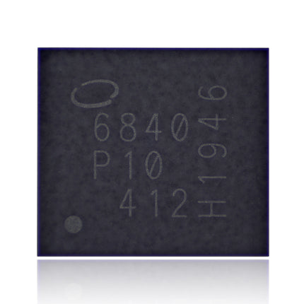 For iPhone 11 | Power IC/Small/6840 | (Premium OEM)