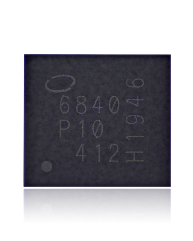 For iPhone 11 | Power IC/Small/6840 | (Premium OEM)