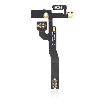 For iPad Pro 12.9inch 4th Volume On/Off Flex Cable/WIFI Version (Premium OEM)(SKU:1481459)