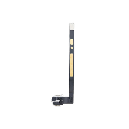 For iPad 6/Air 2018 Earphone Flex Cable/Wifi Version White(Premium OEM)(SKU:1369560)