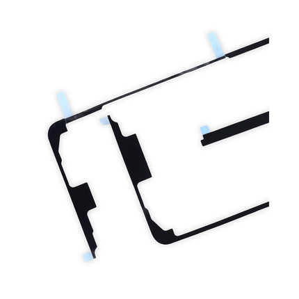 For iPad Air 1 / Air 2018 / iPad 6 / Air 2018 / iPad 6 Touch Sticker Black (Premium OEM)(SKU:1064513)