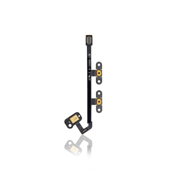 For iPad Air 2 | Volume Flex Cable | (Premium OEM)