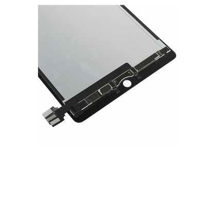 For iPad Pro 9.7inch(A1673 A1674 A1675) LCD Assembly Copy Backlight / With Sticker / Black (Refurbished)(SKU:1507932)
