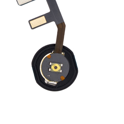 For iPad 7th Gen/10.2inch Home Button Without Finger-Prints Function White(Premium OEM)(SKU:1316557)