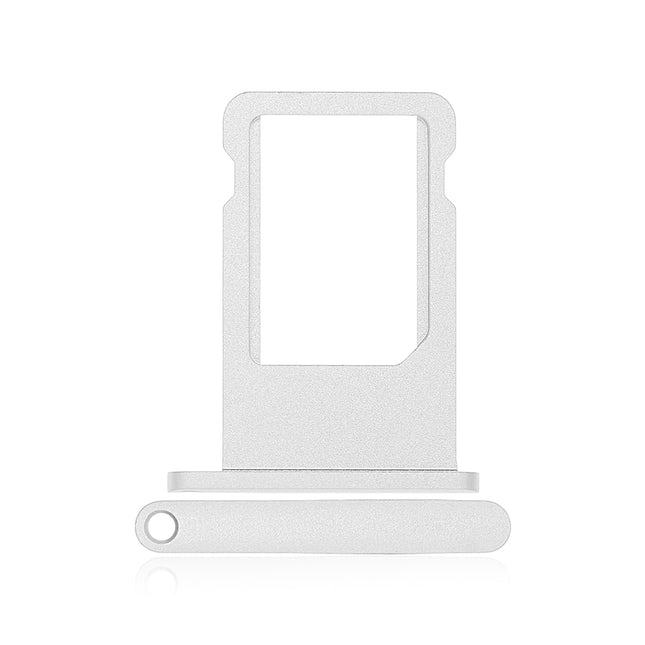 For iPhone 6 | Sim Card Tray | White(Premium OEM)