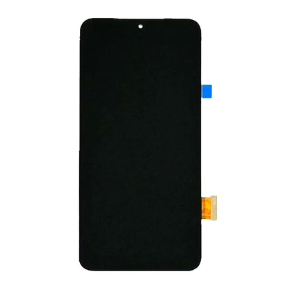 For Samsung Galaxy S24 OLED assembly Black (Premium OEM)(SKU:1554786)
