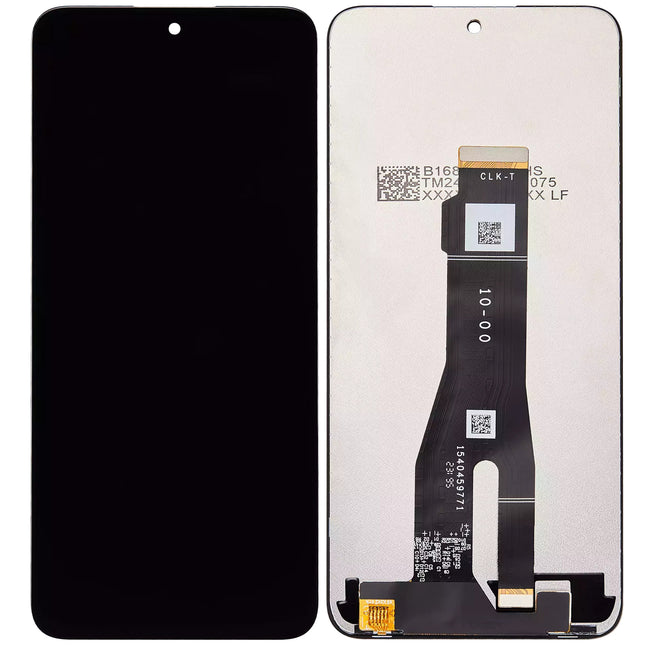 For Honor 90 Smart 5G LCD assembly (SKU:1564279)