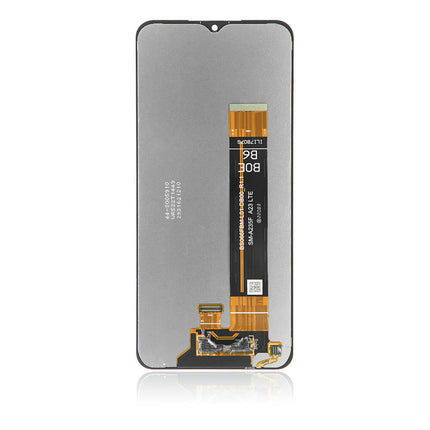 For Samsung Galaxy A23/A235 LCD Assembly Black(Refurbished)(SKU:1496218)