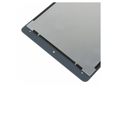 For iPad Pro 9.7inch(A1673 A1674 A1675) LCD Assembly with sleep wake sensor flex cable / White (Aftermarket)(SKU:1530622)