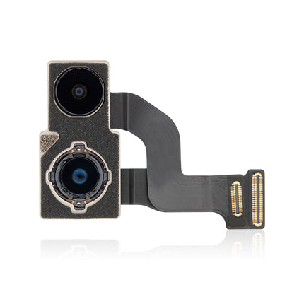 For iPhone 12 | Rear back big camera | (Premium OEM)