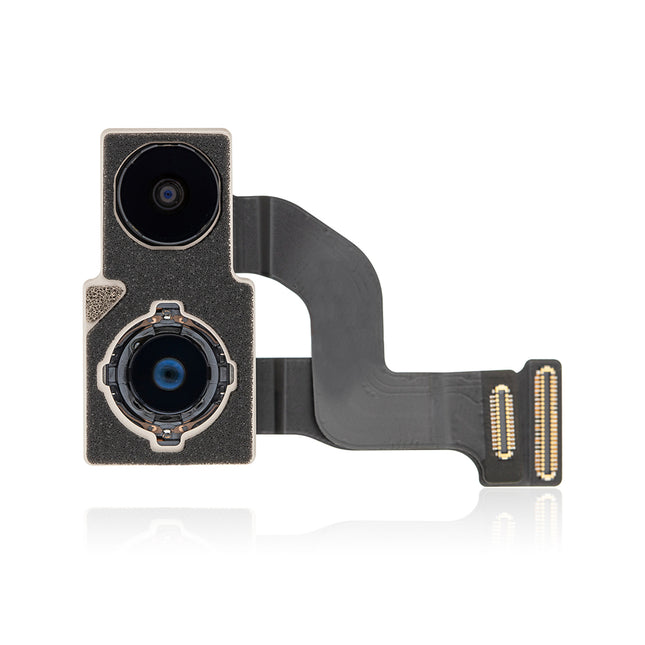 For iPhone 12 | Rear back big camera | (Premium OEM)