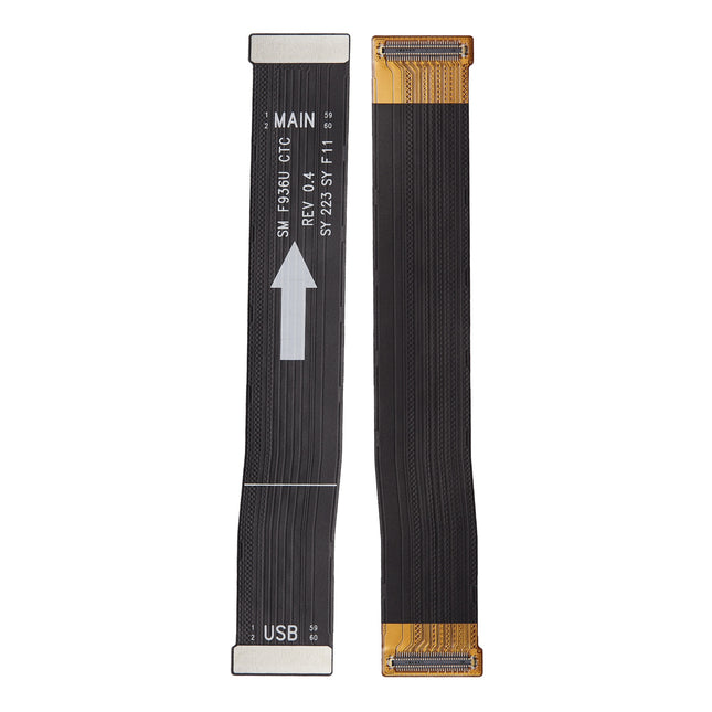 For Samsung Galaxy Z Fold4 5G Main Board Flex Cable (SKU:1565265)