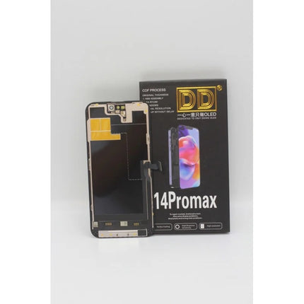 DD for iPhone 14 Pro Max Soft OLED / Run Diagnostic ***DE warehouse***(SKU: 1567728)