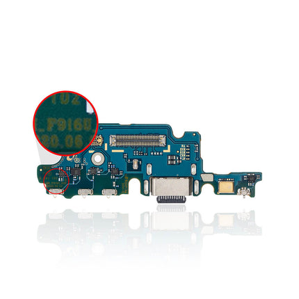 For Samsung Galaxy Z Fold2 5G Charge Port Flex Cable / U version (Premium OEM)