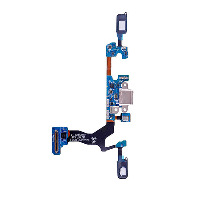 For Samsung Galaxy S7 Edge/G935/G935F Charge Port Flex Cable (Premium OEM)(SKU:1077553)