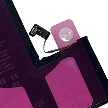 DHLK for iPhone 14 Pro | Battery with sticker High Capacity 3480 mAh ***DE warehouse***(SKU:1561586)