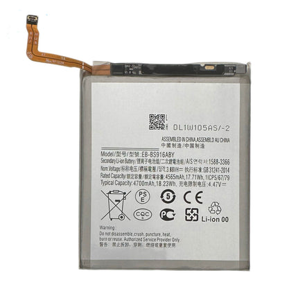 For Samsung Galaxy S23 Ultra | Battery | EB-BS916ABY