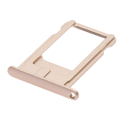 For iPhone 6 Plus Sim Card Tray Gold(Premium OEM)(SKU:1067073)