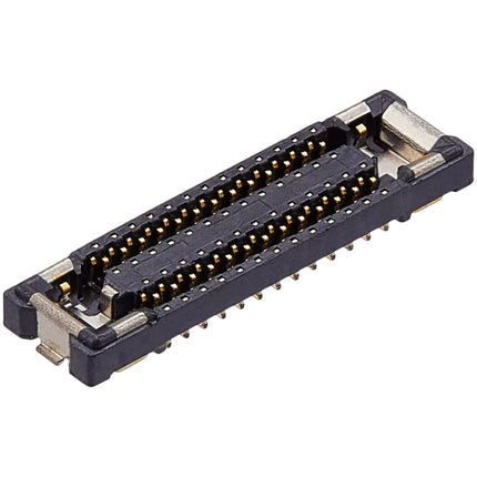 For iPhone 16 Pro LCD Connector/16 Pro Max/52Pin (SKU:1564399)