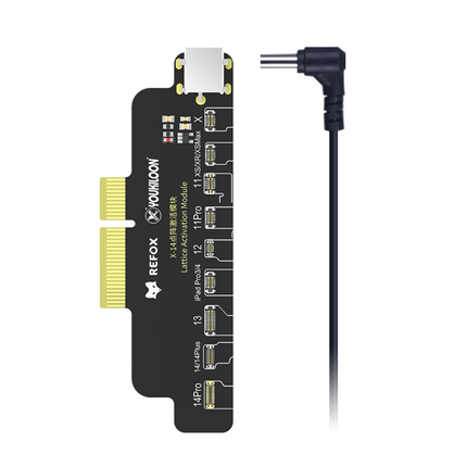 REFOX RP30 Lattice Activation Module