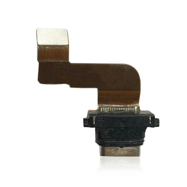 For LG Q8 2017 | Charge Port Flex Cabe | (Premium OEM)